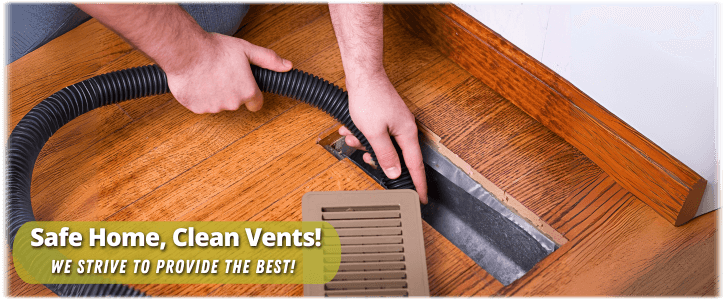 Dryer Vent Cleaning New Orleans
